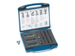 Coffret Réparation Filetage HELICOIL Helicoil® Plus M12x1,25