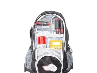 Sac à Dos S3 Protec 15L - Sac Hydratation 2L 8 Sac à Dos S3 Protec 15L - Sac Hydratation 2L – Image 6