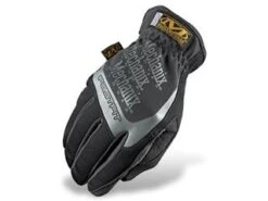 Gants MECHANIX Fast Fit Noir/gris