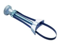 Clé De Filtre à Huile LASER TOOLS Sangle Métallique