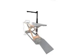 Palan JMP Table JMP500