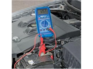 Kit Câbles Diagnostique DRAPER 28 Pièces 5 Kit Câbles Diagnostique DRAPER 28 Pièces – Image 3