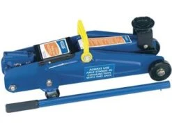 Cric Hydraulique DRAPER