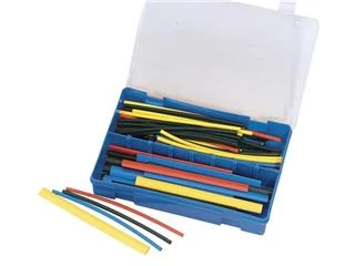 Coffret De Gaine Thermo-réctractable DRAPER 3 Coffret De Gaine Thermo-réctractable DRAPER