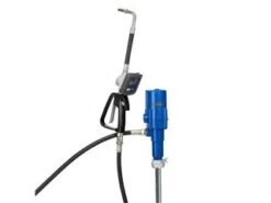 Kit De Distribution D'huile PRESSOL