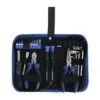 Trousse à Outils OXFORD 28 Pièces -Outils De Moto 486f9f8447d2417e80437bd5d70924cd