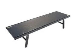 Table De Travail LIGHTECH Carbone