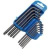 Jeu De 9 Clés Mâles DRAPER Torx® Longues