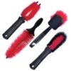 Kit De Brosses De Nettoyage OXFORD