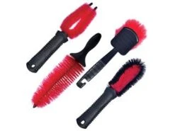Kit De Brosses De Nettoyage OXFORD