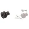 Joint D'étanchéité Pour Connectique TOURMAX Type 090 -Outils De Moto 4ed9f9306b214a63853aad4e6d691156