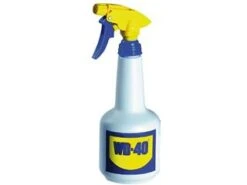 Pulverisateur Vide WD-40
