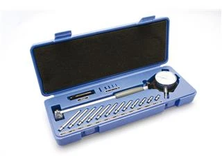 Vérificateur D’alésage DRAPER 3 Vérificateur D’alésage DRAPER