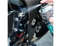 Spray Protecteur MUC-OFF 500ml -Outils De Moto 57f0c118a5834107962e74eff7f6edb1