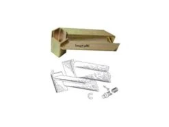 Mors Pour Pièces Cylindriques BUZZETTI