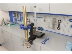 Étau Pour Fourche Et Amortisseur MOTION PRO -Outils De Moto 5960c79b7b1942059849821529d3c877