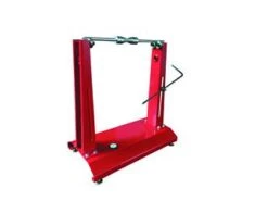 Equilibreuse Rayonneuse BIKE LIFT Avec Axe Et Cône