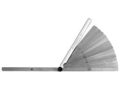 Jauges D'épaisseur FACOM 0,04 à 1,00mm