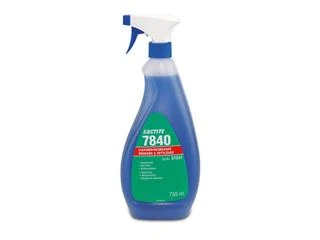 Solution Dégraissante Multi-usages LOCTITE 7840 Spray 750ml 3 Solution Dégraissante Multi-usages LOCTITE 7840 Spray 750ml