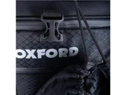 Sac à Dos OXFORD XB25 Noir 25L -Outils De Moto 68f4a83994ed44a9ab589754307825c3