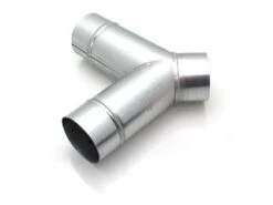 Raccord « Y » FILCAR Ø75mm