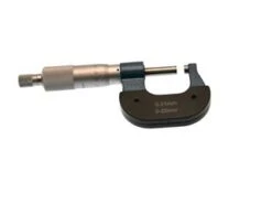 Micromètre Mécanique DRAPER 0-25mm