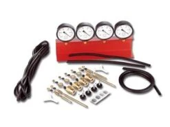 Dépressiomètres à Aiguilles BIHR Pour Moteur 6 Cylindres