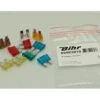 Fusibles BIHR 10 Pcs