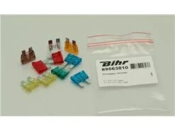 Fusibles BIHR 10 Pcs