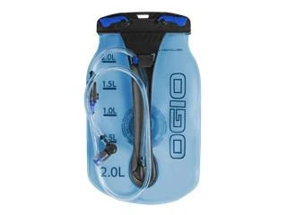 Poche à Eau OGIO Bleu 2,4L 3 Poche à Eau OGIO Bleu 2,4L