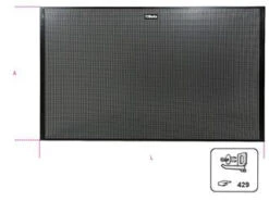 Panneau Mural Porte-outils BETA