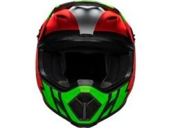 Casque BELL MX-9 Mips Strike Matte Infrared/Green/Black 16 Casque BELL MX-9 Mips Strike Matte Infrared/Green/Black -Outils De Moto 77b4f2a4cced46c89afea8d9be31c923