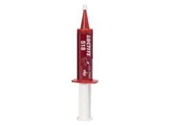 Pâte à Joint Moteur LOCTITE 518 Seringue 50ml
