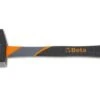 Marteau De Mécanicien Tête Rivoir BETA Taille 40 Manche En Fibre -Outils De Moto 79e50926a8c04427b368aefbda94d518