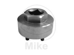 Douille à Créneaux JMP Noix D'embrayage 6 Crans