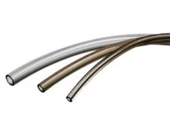 Durites De Mise à L'air BIHR PVC Transparent 2x5mm