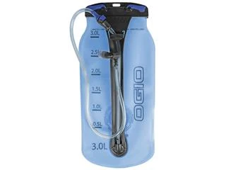 Poche à Eau OGIO Bleu 3L 3 Poche à Eau OGIO Bleu 3L