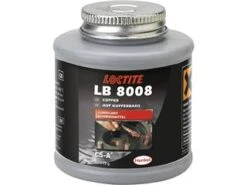 Graisse Cuivre Anti-grippage LOCTITE 8008 C5-A Pot 113g