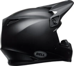 Casque BELL MX-9 Mips Noir Mat 11 Casque BELL MX-9 Mips Noir Mat -Outils De Moto 8004756007 2 800Wx800H