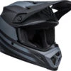Casque BELL MX-9 Mips Disrupt Mat Noir/Charcoal 2 Casque BELL MX-9 Mips Disrupt Mat Noir/Charcoal -Outils De Moto 8006376008 2 800Wx800H