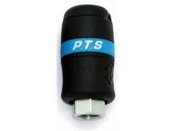 Coupleur Rapide PTS OUTILLAGE 1/4" Femelle