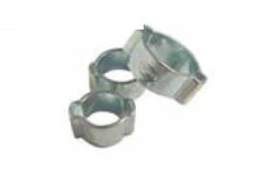 Colliers à 2 Oreilles BIHR Ø11 à 13mm