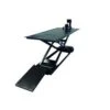Table élévatrice JMP 700 Electro-hydraulique Noir -Outils De Moto 8417574152e04d18ab172dae6bfab4b2