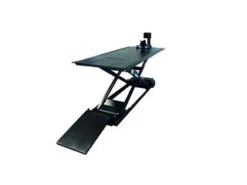 Table élévatrice JMP 700 Electro-hydraulique Noir