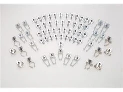 Kit De 65 Crochets FACOM