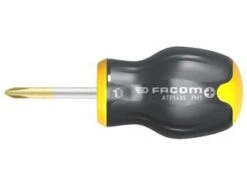Tournevis FACOM Protwist® Cruciforme Phillips® PH2 2x35