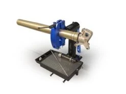 Étau Pour Fourche Et Amortisseur MOTION PRO -Outils De Moto 8f253b86fbff49c59511cfb011461d05