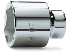 Douille 6 Pans 3/4" BETA 46mm