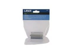 Douille à Créneau LASER TOOLS Colonne De Direction Honda -Outils De Moto 8fbf11ac67044abd8b627bc7da4ae4c1