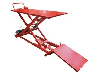 Table élévatrice JMP 300 3 Table élévatrice JMP 300